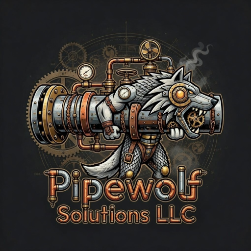 Pipewolf Solutions LLC